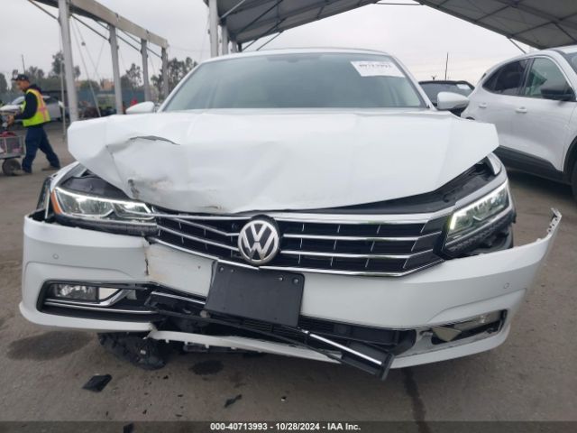 1VWBA7A34JC047410 Volkswagen Passat 2.0t Se
