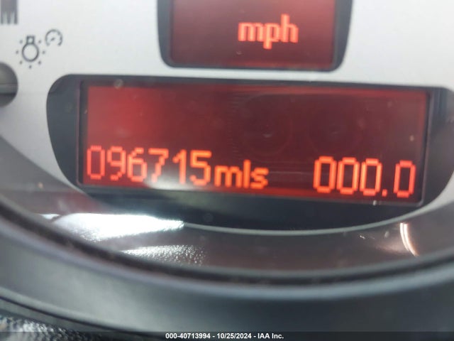 2012 MINI COOPER WMWSU3C55CT542765 Photo 6