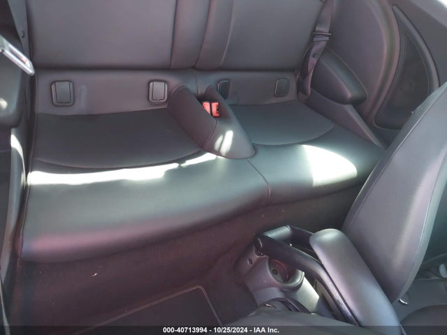 2012 MINI COOPER WMWSU3C55CT542765 Photo 7