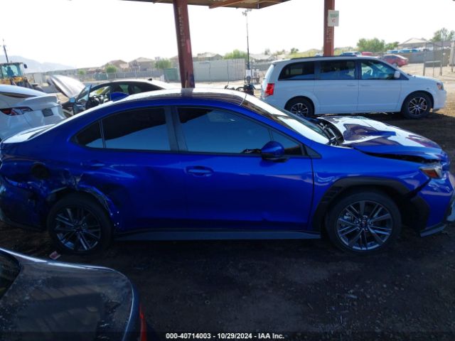 JF1VBAA69N9028803 Subaru WRX