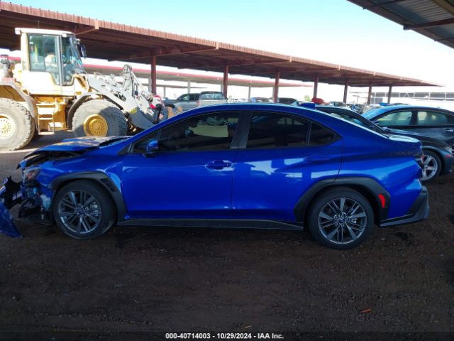 JF1VBAA69N9028803 Subaru WRX