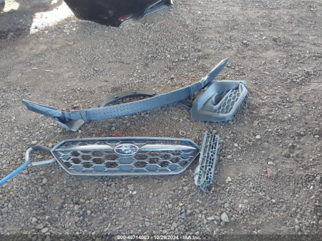 JF1VBAA69N9028803 Subaru WRX