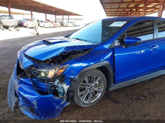 JF1VBAA69N9028803 Subaru WRX