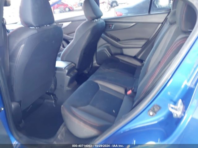 JF1VBAA69N9028803 Subaru WRX