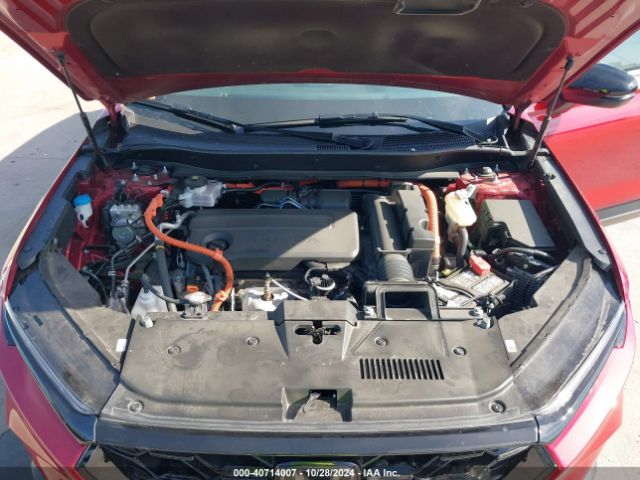 7FARS5H52PE007756 Honda Cr-v Hybrid Sport