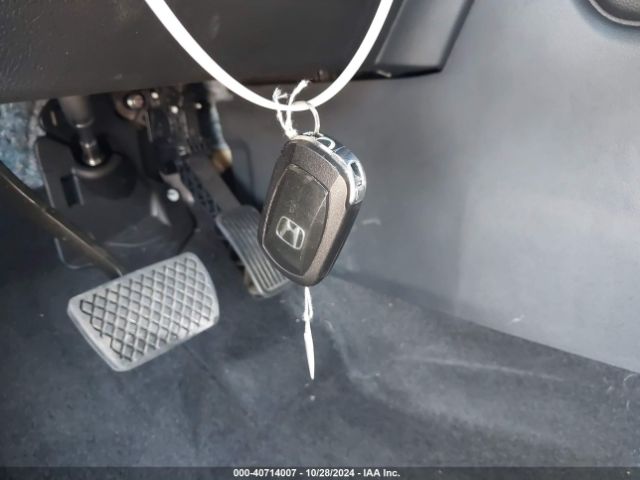 7FARS5H52PE007756 Honda Cr-v Hybrid Sport