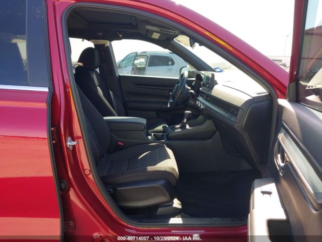 7FARS5H52PE007756 Honda Cr-v Hybrid Sport