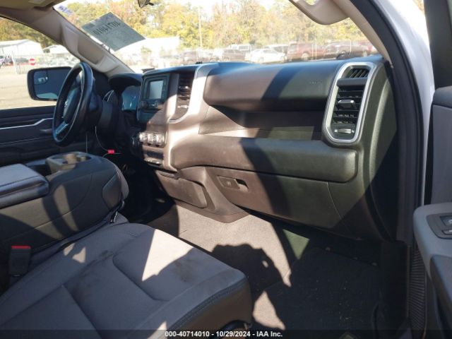 1C6SRFFT5KN804455 RAM 1500 Big Horn/lone Star  4x4 5'7 Box
