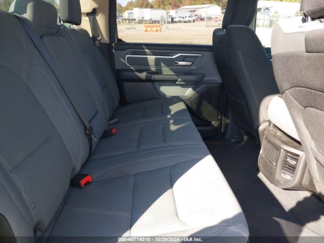 1C6SRFFT5KN804455 RAM 1500 Big Horn/lone Star  4x4 5'7 Box