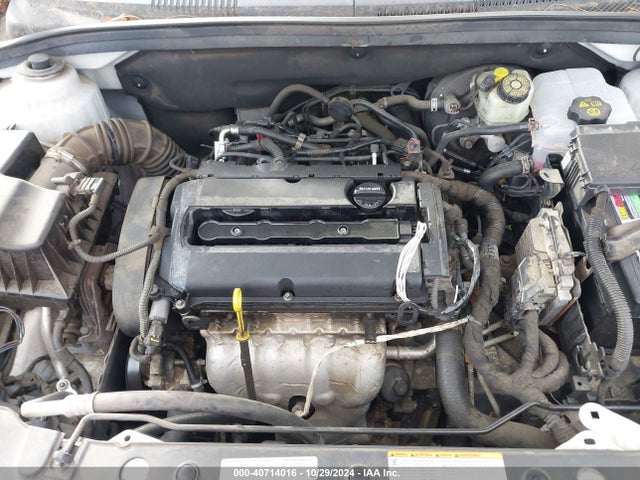 1G1PA5SH8E7205486 Chevrolet Cruze Ls Auto