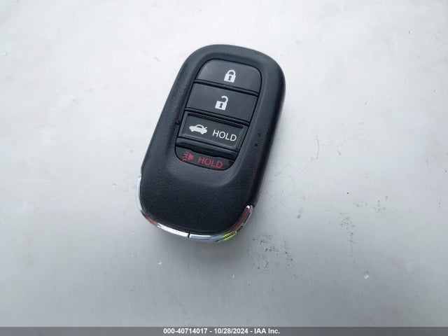 Honda Civic Lx 2022 2HGFE2F29NH518015 Image 11