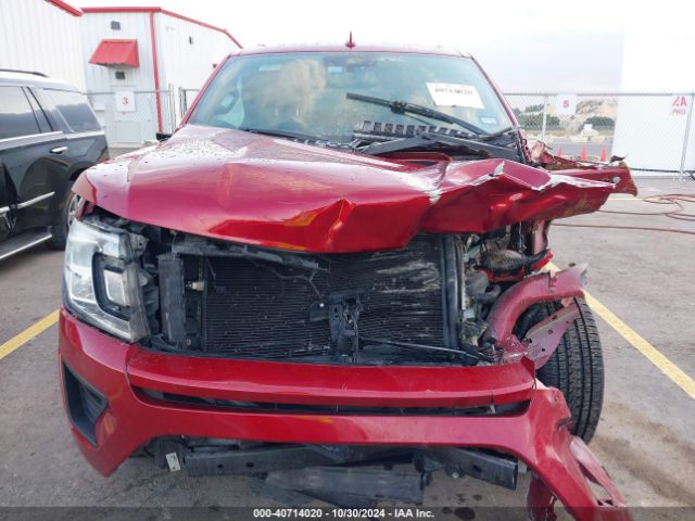 1FMJU1HT4KEA76271 Ford Expedition Xlt