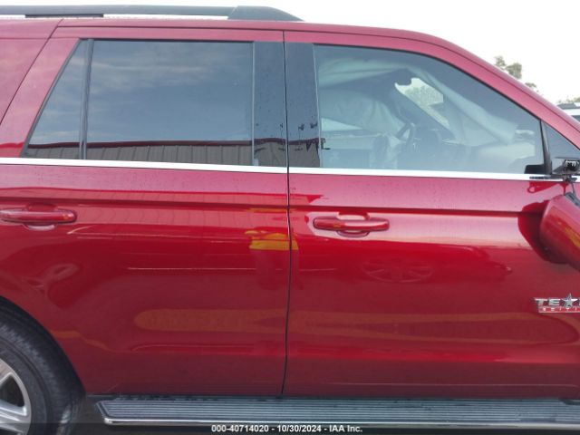 1FMJU1HT4KEA76271 Ford Expedition Xlt