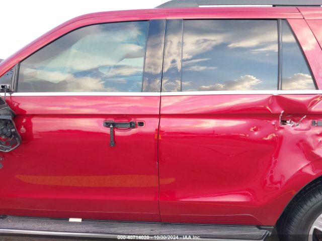 1FMJU1HT4KEA76271 Ford Expedition Xlt