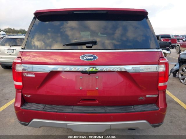 1FMJU1HT4KEA76271 Ford Expedition Xlt