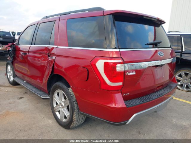 1FMJU1HT4KEA76271 Ford Expedition Xlt