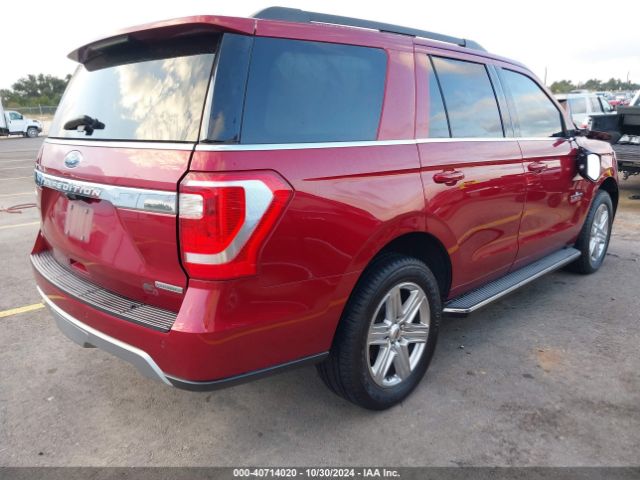 1FMJU1HT4KEA76271 Ford Expedition Xlt