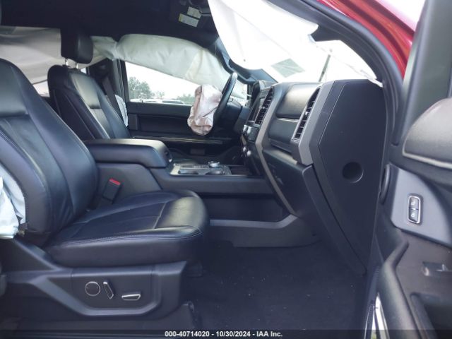 1FMJU1HT4KEA76271 Ford Expedition Xlt