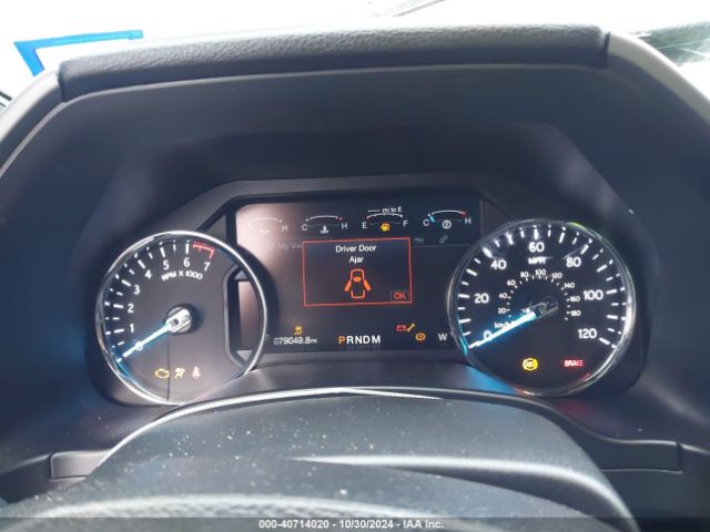 1FMJU1HT4KEA76271 Ford Expedition Xlt