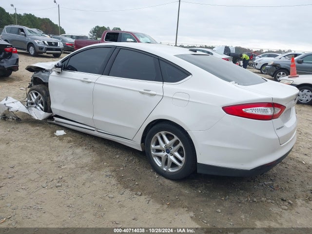 Ford Fusion 2015 1FA6POH72F5117765 Image 3