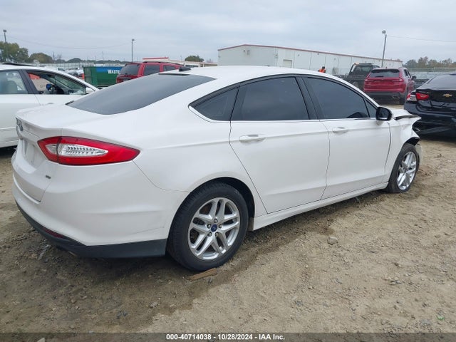 Ford Fusion 2015 1FA6POH72F5117765 Image 4