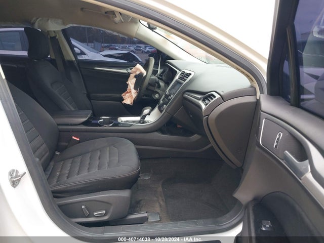 Ford Fusion 2015 1FA6POH72F5117765 Image 5