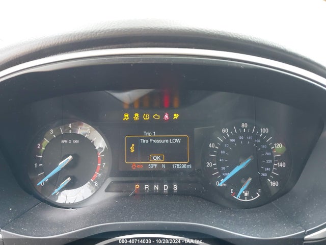 Ford Fusion 2015 1FA6POH72F5117765 Image 7