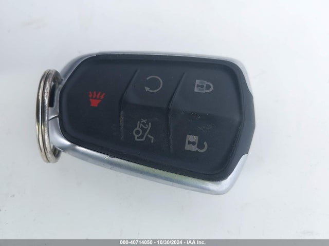 2015 CADILLAC ATS 1G6AB5RX9F0142452 Photo 10