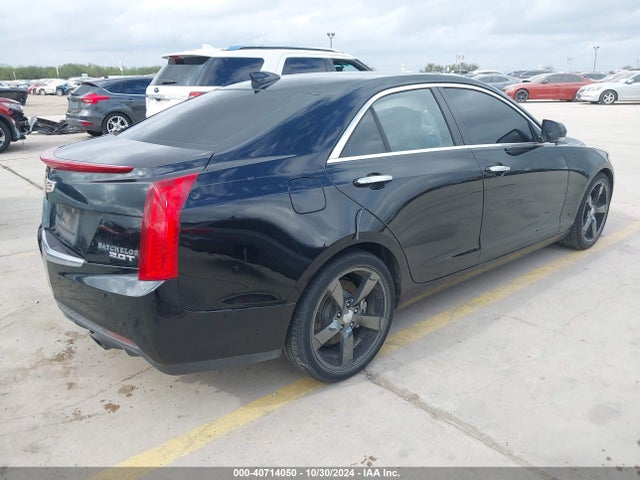 2015 CADILLAC ATS 1G6AB5RX9F0142452 Photo 3