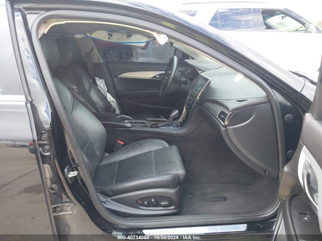 2015 CADILLAC ATS 1G6AB5RX9F0142452 Photo 4