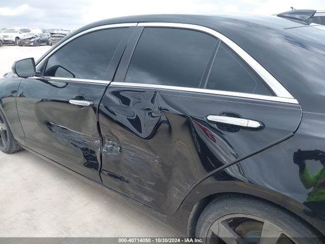 2015 CADILLAC ATS 1G6AB5RX9F0142452 Photo 5