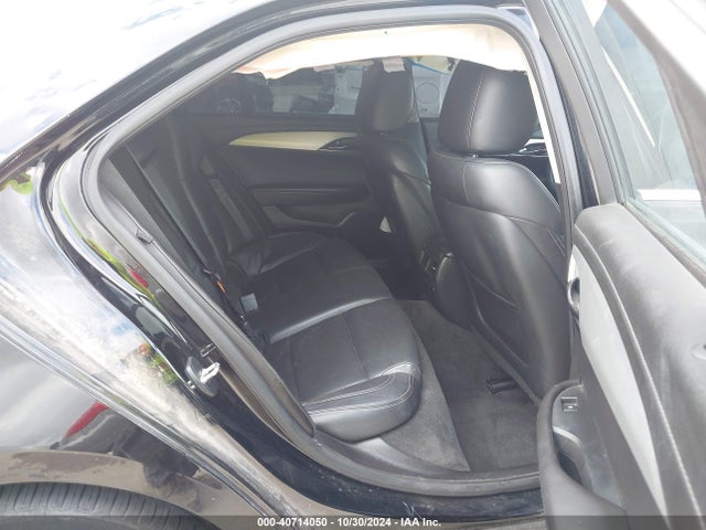 2015 CADILLAC ATS 1G6AB5RX9F0142452 Photo 7
