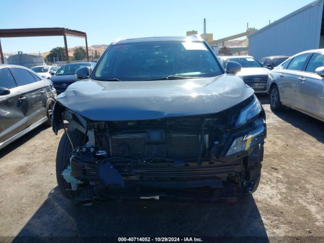 5N1AT3CA9MC733679 Nissan Rogue Sl Fwd
