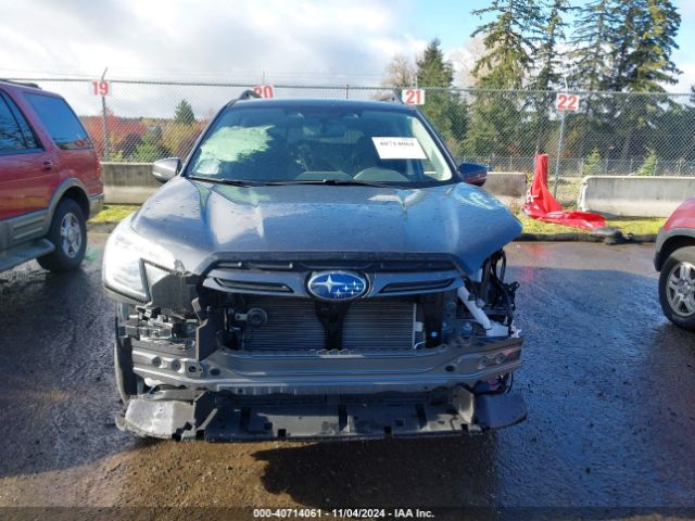 JF2SKAPC7PH495173 Subaru Forester Limited