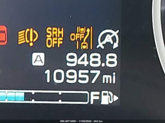 JF2SKAPC7PH495173 Subaru Forester Limited