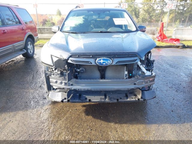 JF2SKAPC7PH495173 Subaru Forester Limited