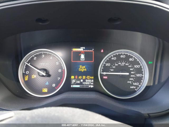 JF2SKAPC7PH495173 Subaru Forester Limited