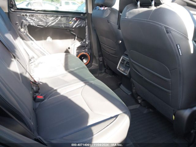 JF2SKAPC7PH495173 Subaru Forester Limited