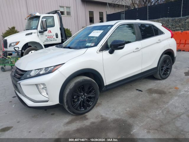 JA4AT4AAXJZ043777 Mitsubishi Eclipse Cross Le