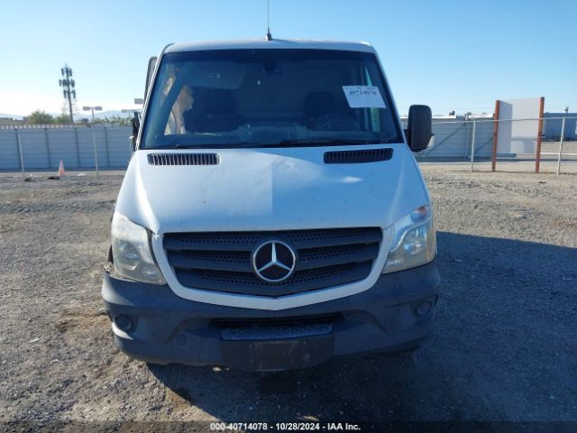 WD3PE7DD8GP337243 Mercedes-Benz Sprinter 2500 Normal Roof