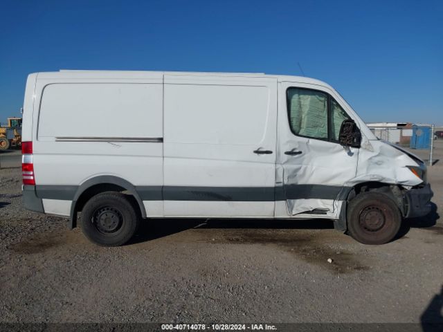 WD3PE7DD8GP337243 Mercedes-Benz Sprinter 2500 Normal Roof