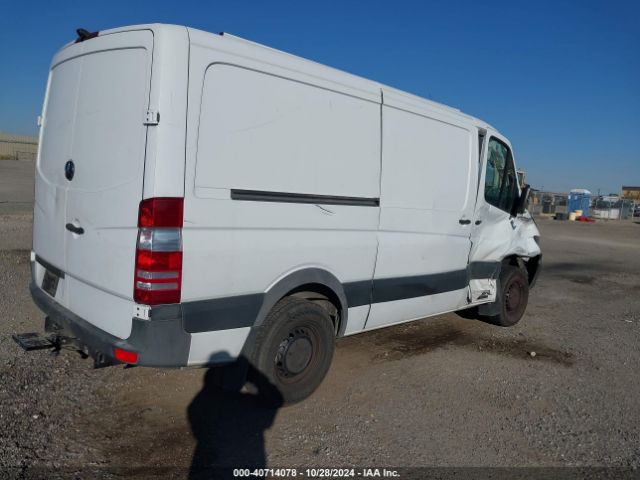 WD3PE7DD8GP337243 Mercedes-Benz Sprinter 2500 Normal Roof