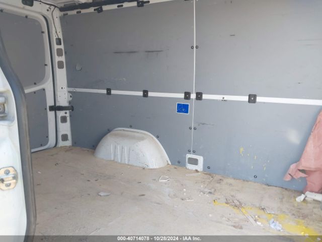 WD3PE7DD8GP337243 Mercedes-Benz Sprinter 2500 Normal Roof