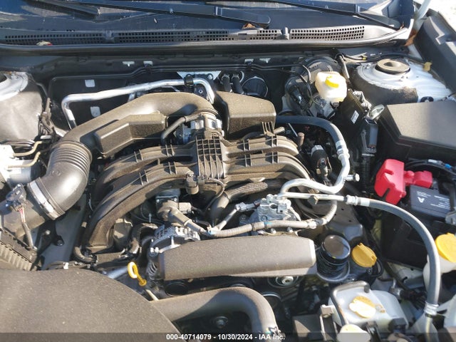 Subaru Outback Onyx Edition 2023 4S4BTALC2P3192781 Image 10