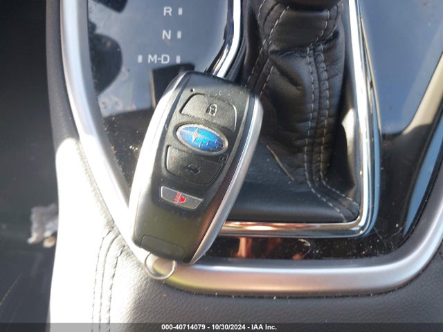 Subaru Outback Onyx Edition 2023 4S4BTALC2P3192781 Image 11