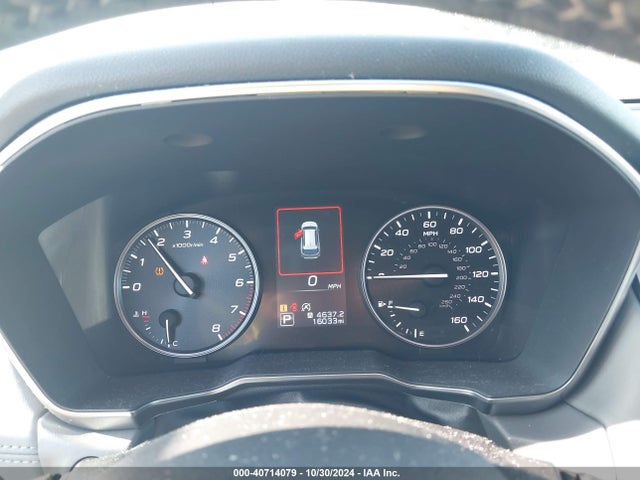 Subaru Outback Onyx Edition 2023 4S4BTALC2P3192781 Image 7