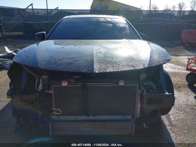 Acura Tlx A-spec Package 2023 19UUB5F5XPA000038 Image 12