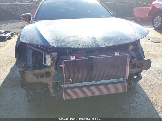 19UUB5F5XPA000038 Acura Tlx A-spec Package