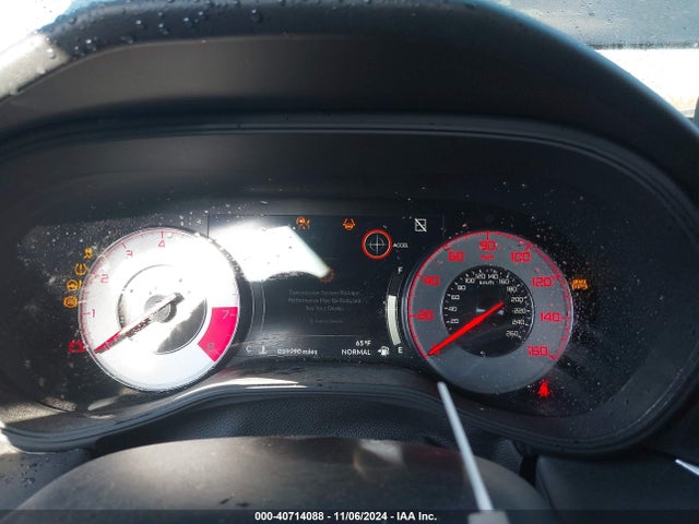 19UUB5F5XPA000038 Acura Tlx A-spec Package