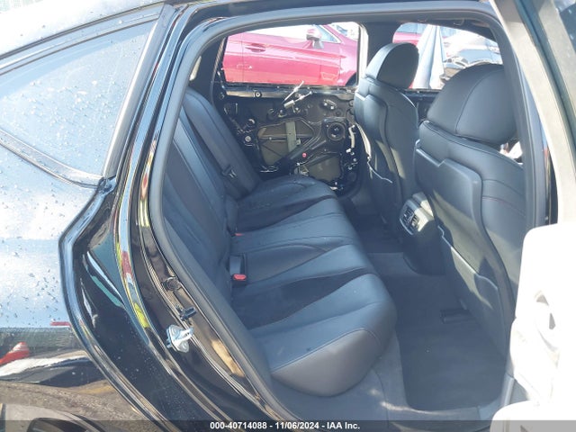 19UUB5F5XPA000038 Acura Tlx A-spec Package